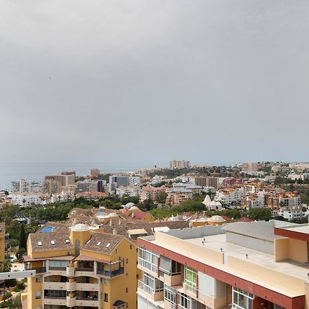 Apartamento Agata 2024 贝纳尔马德纳 外观 照片